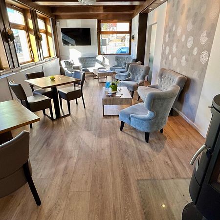 T3 Gasthof Spullersee Wald am Arlberg Bagian luar foto
