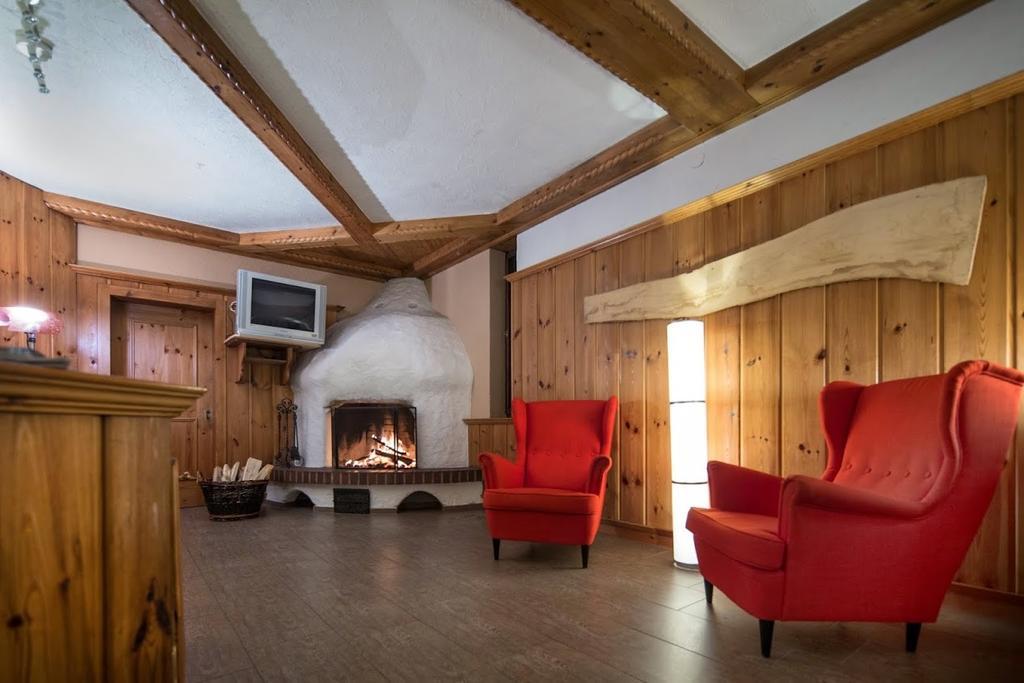 T3 Gasthof Spullersee Wald am Arlberg Bagian luar foto