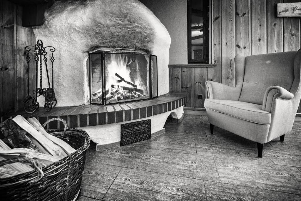 T3 Gasthof Spullersee Wald am Arlberg Bagian luar foto