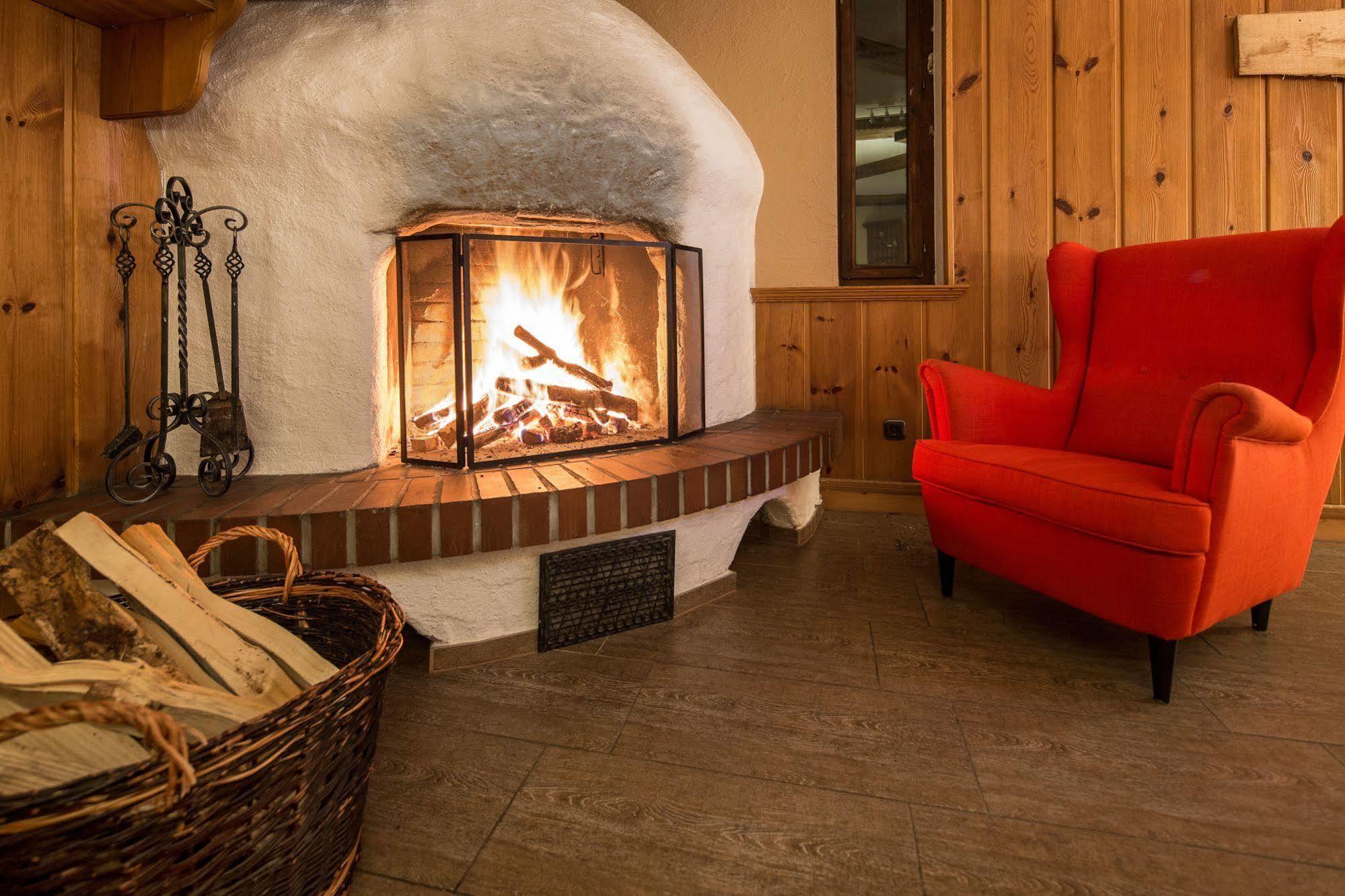T3 Gasthof Spullersee Wald am Arlberg Bagian luar foto